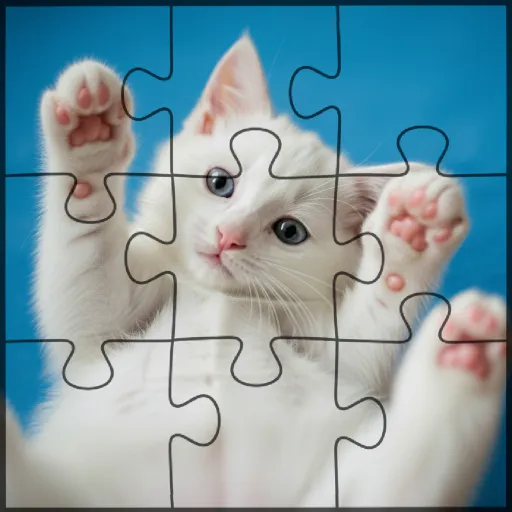 My Photo Jigsaw Puzzles