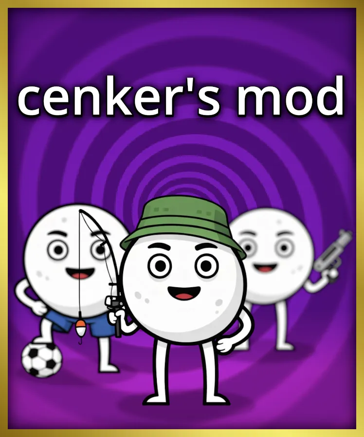 cenker's mod